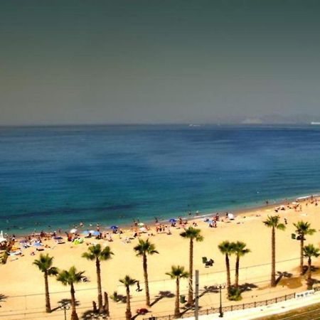 Flisvos Seafront-Marina Apartment 아테네 외부 사진