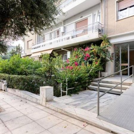 Flisvos Seafront-Marina Apartment 아테네 외부 사진