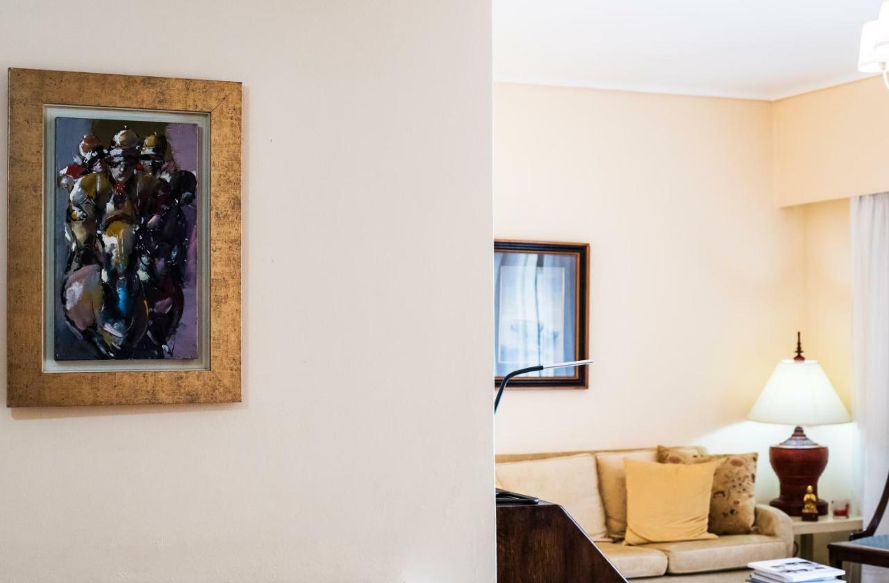 Flisvos Seafront-Marina Apartment 아테네 외부 사진